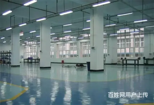 市桥商铺装修 番禺店铺装修 番禺装修 番禺厂房装修 - 图片 2