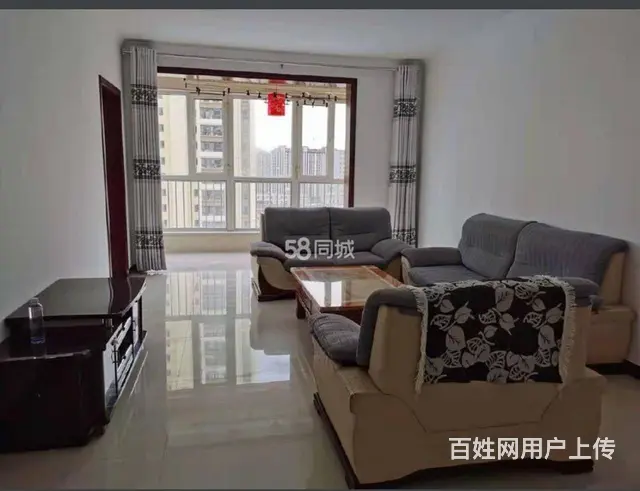 紫薇御苑  榆林高新区五小学区房 - 图片 1