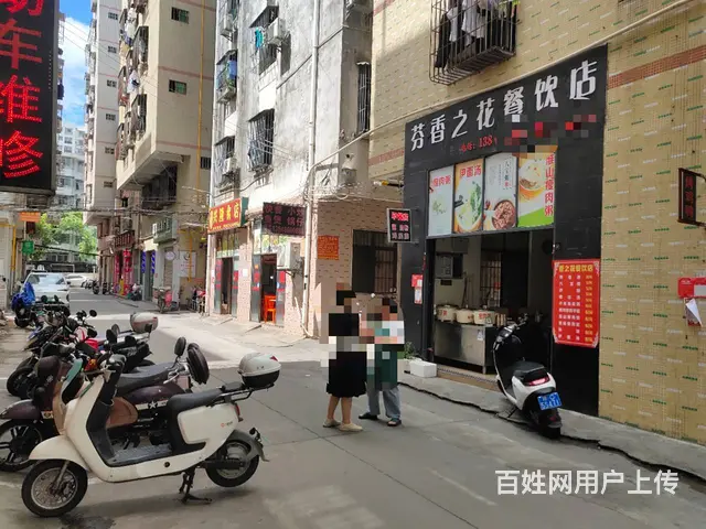 （51旺铺推荐）滨濂新村28平临街早餐店低价转让 - 图片 9