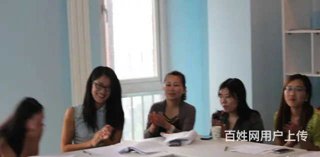 海沧区波恩成人英语口语培训学校专注零基础起英语培训 - 图片 6