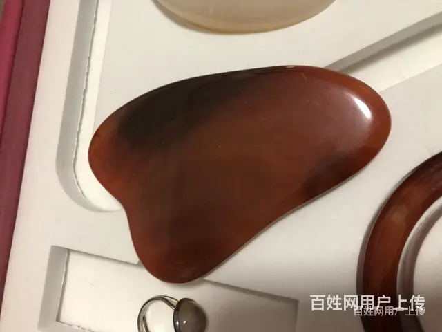阜新全新玛瑙多个饰品 - 图片 4