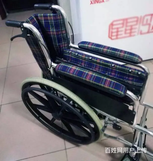 电动轮椅出租 租电动轮椅 乡音租赁租轮椅 - 图片 6