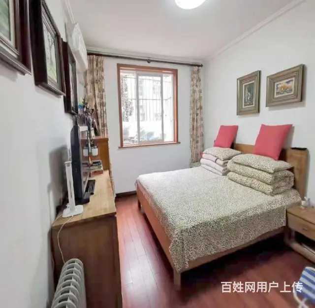北直街，局小北郊，好楼层，双朝南带阳台，满五惟一， - 图片 4