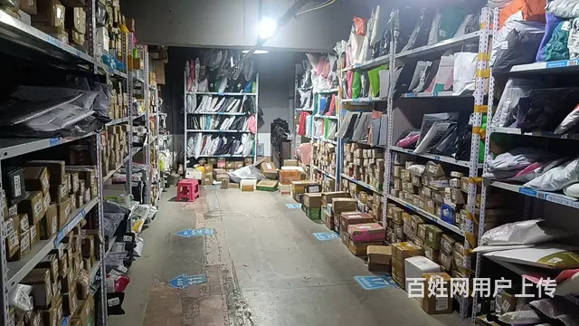 （51旺铺推荐）五华区上悦天地80平快递店转让 - 图片 3