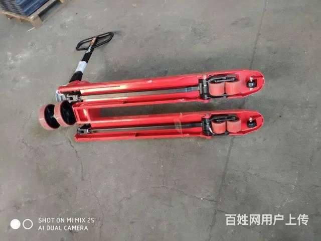 电子秤地牛维修柴油叉车保养大前移叉车修理电动堆高车 - 图片 4