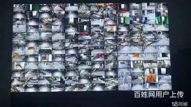 综合弱电安装维修·专业高清监控安装/网络布线维护 - 图片 2