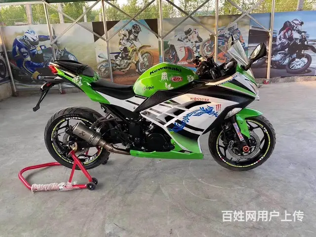 因改行亏本处理车库所有摩托车-数量有限 - 图片 6