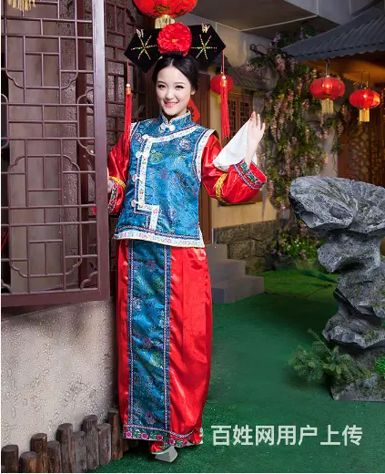 安顺服装出租 - 图片 2