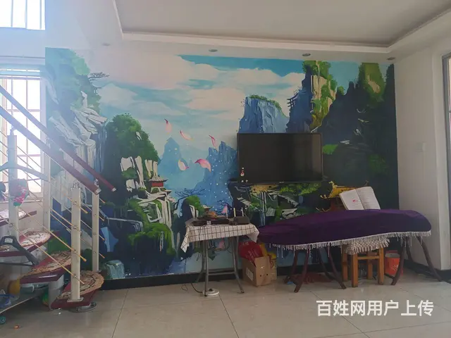 赔钱急售市中心大中海（豪华装修，风景极好） - 图片 5