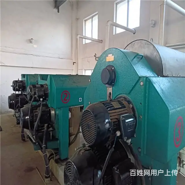 东邦卧式离心机故障排查安全可靠 - 图片 1