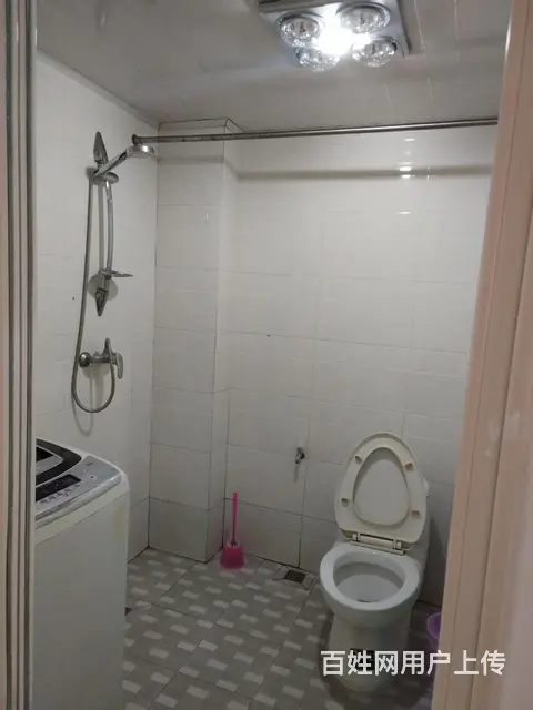 封闭小区，步梯地暖二楼，环境整洁，紧邻渤海大学万达商场，出行 - 图片 5