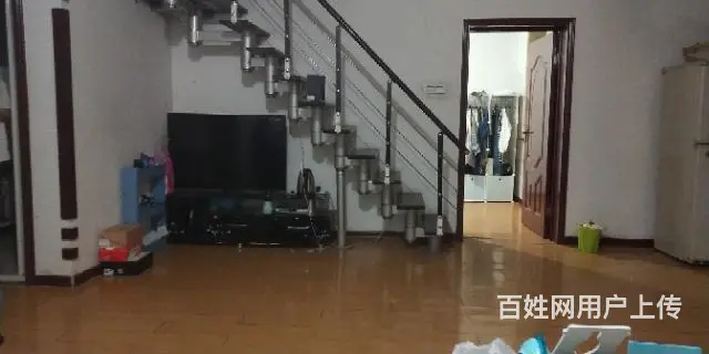 房主直租六条颐和山庄精装两室 - 图片 2