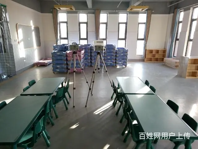 商丘测甲醛正规实验室绝对不能跟普通测甲醛对比高标准 - 图片 1