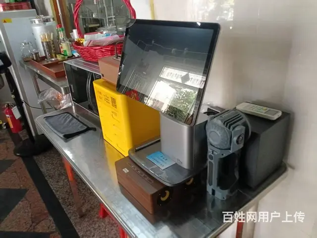（51旺铺推荐）天涯区朝阳巷80平餐饮店整体转让 - 图片 7