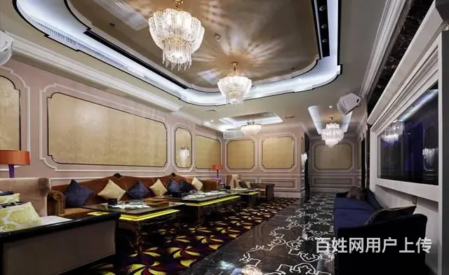 银川-手机上怎么订KTV包间，什么豪华KTV好玩 - 图片 1