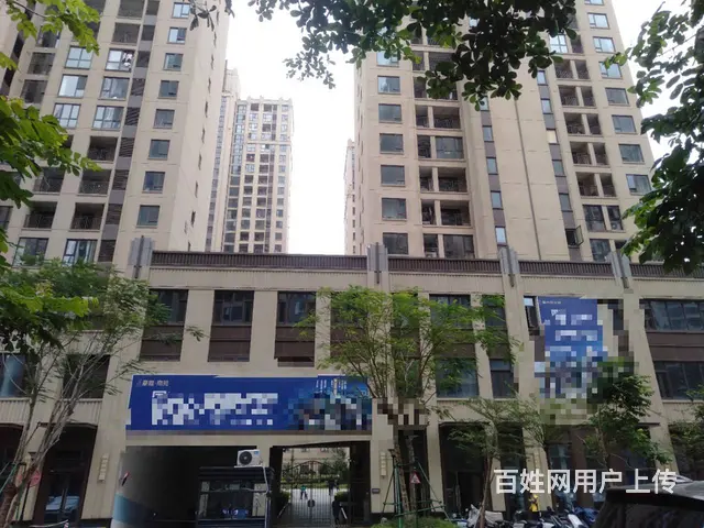 （51旺铺推荐）海航豪庭南苑五区164平美容美甲店转让 - 图片 1