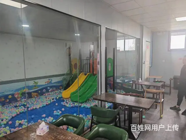 兖州 兴隆镇大门头经营成熟品牌餐饮店 - 图片 3