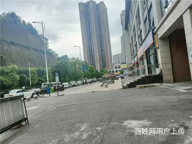 康乐北路置地城433平火锅店低价转租《同城搜铺网》 - 图片 7