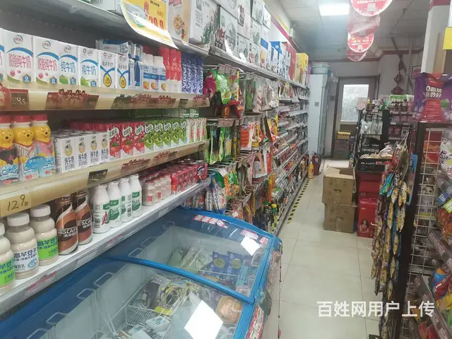 低价急转黄金好位置超市营业中（可空转） - 图片 6