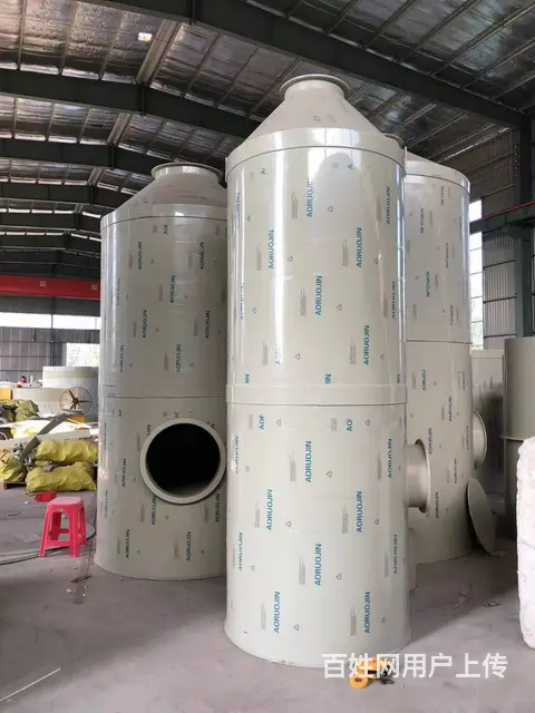 工业脉冲式除尘器矿山除尘设备非标生产多滤袋除尘机 - 图片 2