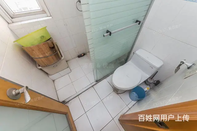 博小100米户型方正精装修拎包住客厅朝南利于视力 - 图片 8