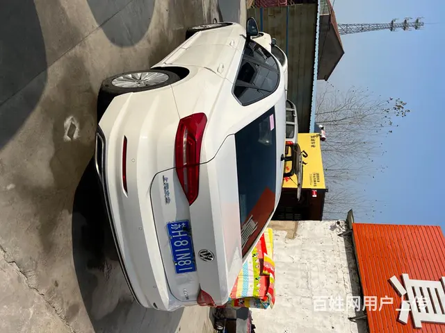 大众 朗逸 2019款 1.5 手自一体 舒适版 - 图片 7
