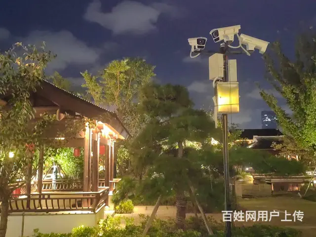昆山监控安装，弱电安装，网络布线 - 图片 6