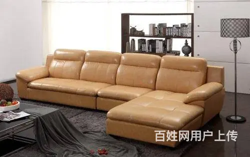 昆明沙发翻新沙发换面，上门维修酒吧沙发套——妈师傅 - 图片