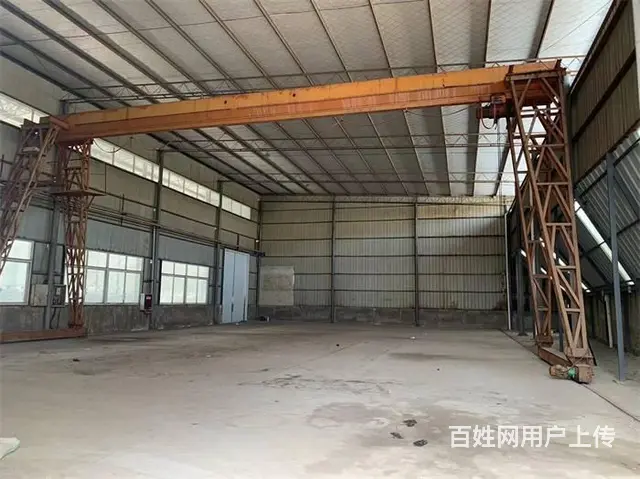 广汉珠海路2800平+700平厂房出租 - 图片 1