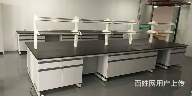 实验台、通风橱、实验桌工厂搬迁便宜处理 - 图片 1