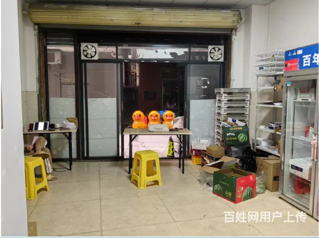 （51旺铺推荐）滨濓新村40平水果店低价转让 - 图片 5
