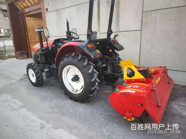 东方红704 - 图片 7