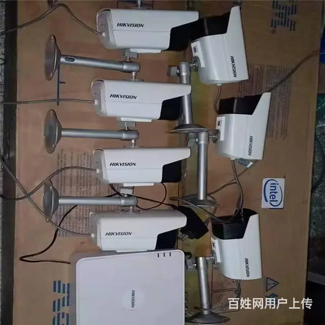 常州二手摄像头回收 监控设备回收 上门回收电脑 - 图片 3
