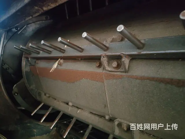 22年洋马1180已做大保养…到手可直接干活 - 图片 6
