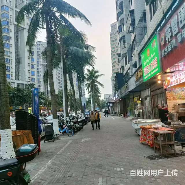（51旺铺推荐）海甸岛三东路50平烧烤店转让 - 图片 6