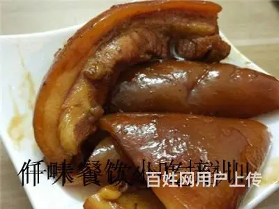 揭阳 潮汕卤水闻名各地 学做法 汕头仟味餐饮培训 - 图片 4
