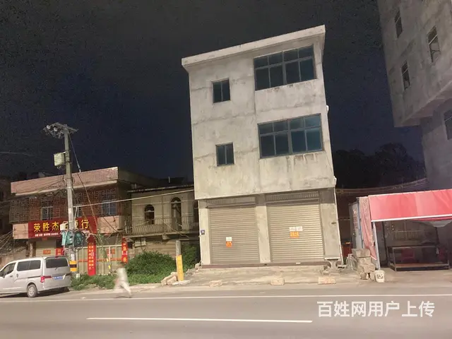 洪濑葵山店铺出租 - 图片 1