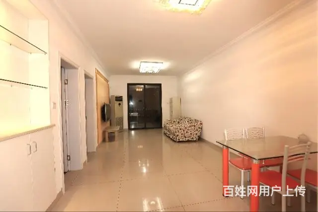 万联花园大两室两厅精装降价急租送地下室停车位免费停 - 图片 4