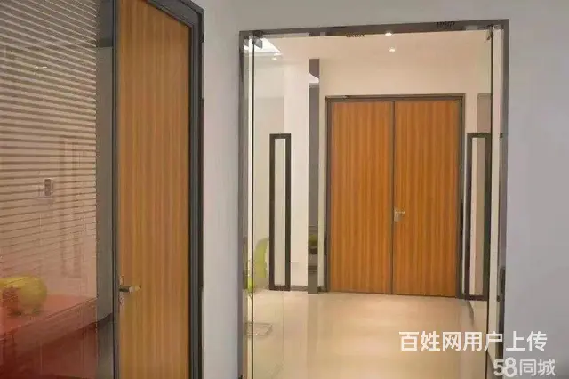 东西湖武汉客厅旁精装厂房直租 - 图片 4