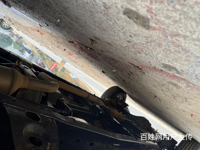 【搞定了！】江铃 皮卡 国3 - 图片 9