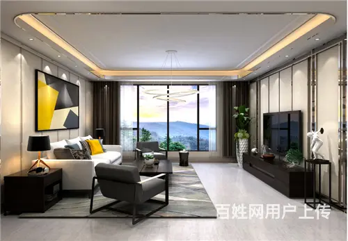柯桥室内设计培训_中式风格家居特点 - 图片