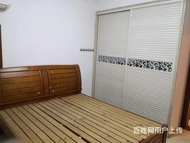 大学城科教城北站，电梯4楼，总高7层 - 图片 7