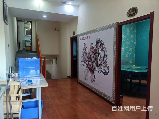 【搞定了！】B个人一圣果名苑餐厅对外转让 - 图片 7