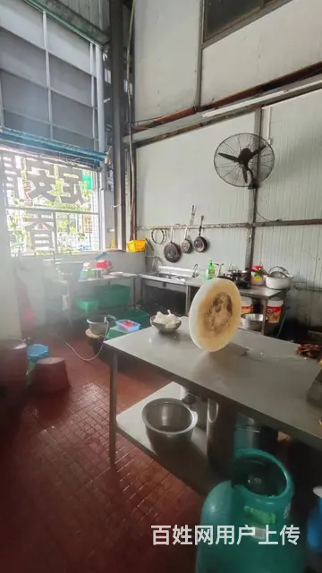 （51旺铺推荐）万人海鲜广场480平餐饮店转让 - 图片 4