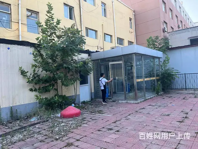 旺铺急租:桥东好位置门市低价出租（可分租 - 图片 3