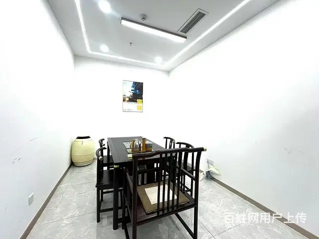 环球东区地铁口出租 前台会议室直播间 7隔间 接待室 19甩 - 图片 3