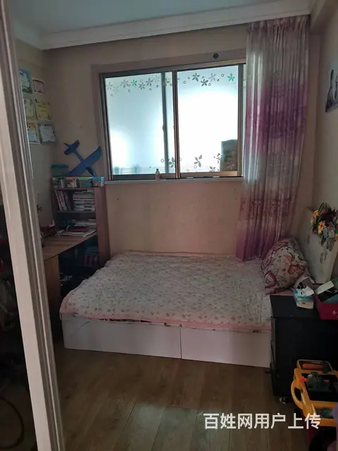 馨悦家园电梯5楼精装出租 - 图片 4