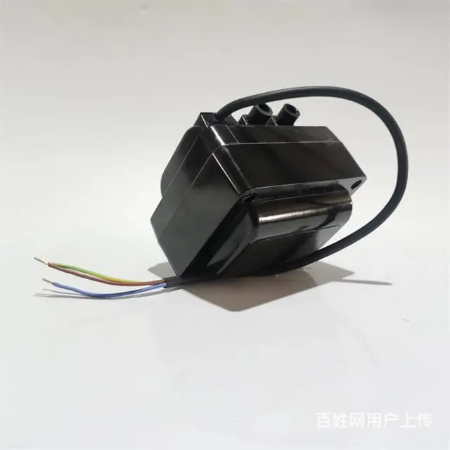 燃气燃烧机高压包TRG1230 COFI点火变压器 - 图片 2