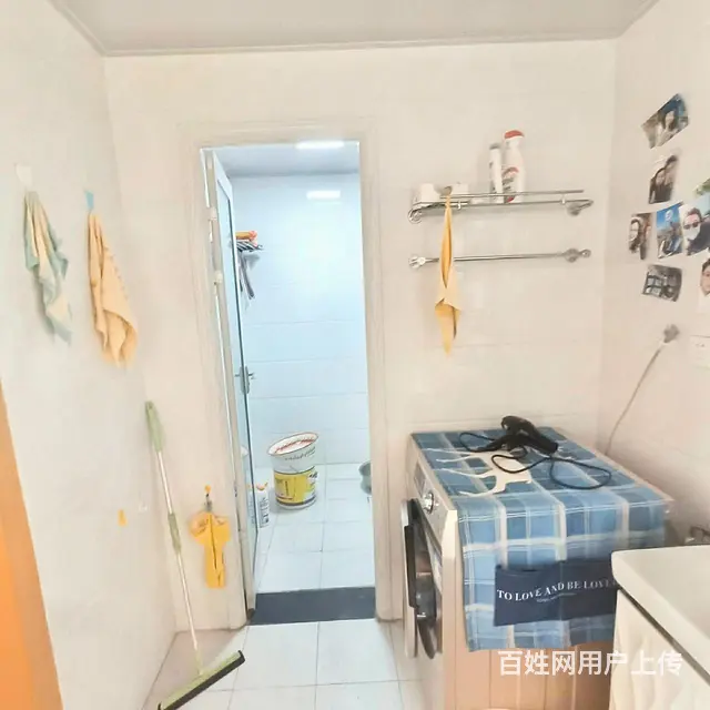 南窑  永安苑中装3房 东南向 - 图片 11