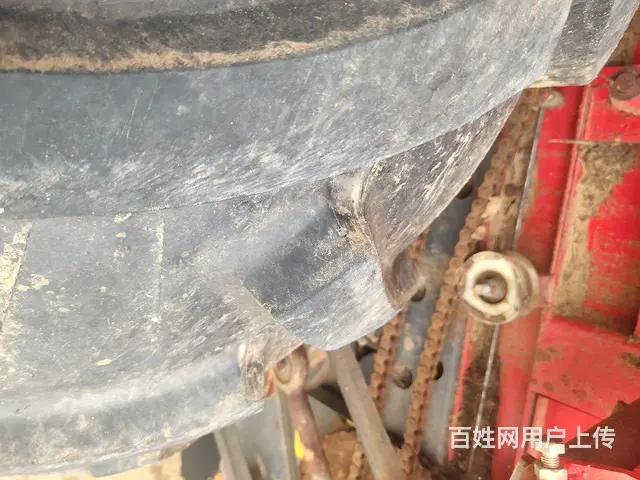 卖花生收获机 - 图片 3